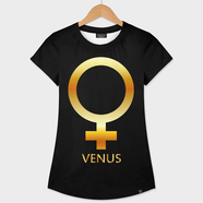 Women's All Over T-Shirt