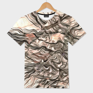 Men's All Over T-Shirt