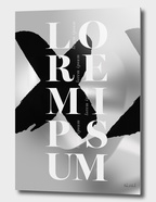 Aluminum Print