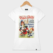 Women's Classic T-Shirt