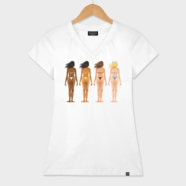 Women's Classic T-Shirt