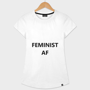 Women's All Over T-Shirt