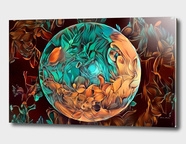 Acrylic Glass Print