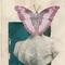 Madame  Butterfly (collage)'s avatar
