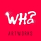 WHO? ARTWORK's avatar