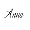 Anna Khokhlova's avatar