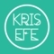 Kris Efe's avatar