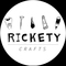 Rickety Crafts's avatar
