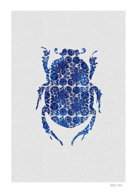Blue Beetle I