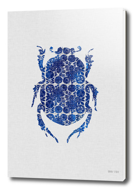 Blue Beetle I