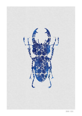 Blue Beetle III