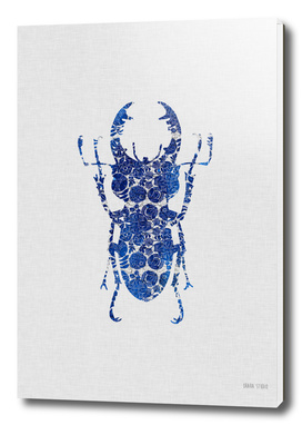 Blue Beetle III
