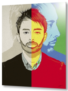 Thom Yorke ||| RADIOHEAD