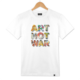 Cool Art Not War Famous Artists For Peace