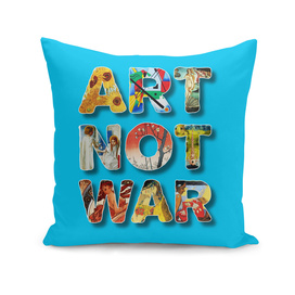 Cool Art Not War Famous Artists For Peace