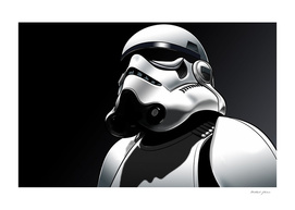 Imperial Stormtrooper