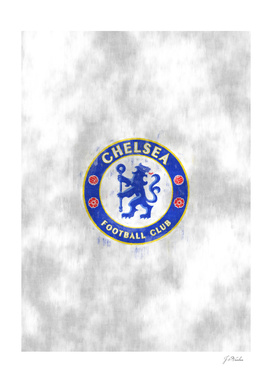 FC Chelsea sketch