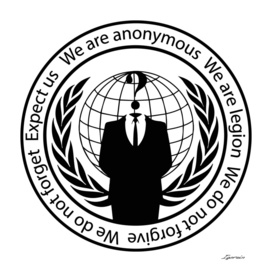 Anonymous seal