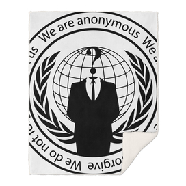 Anonymous seal
