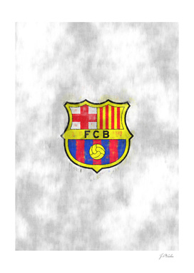 FC Barcelona sketch