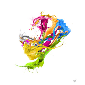 Colors - Unleash