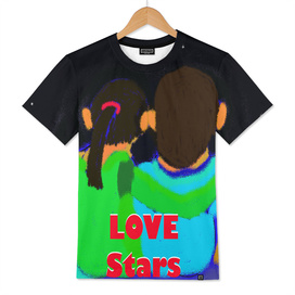 Love-Stars