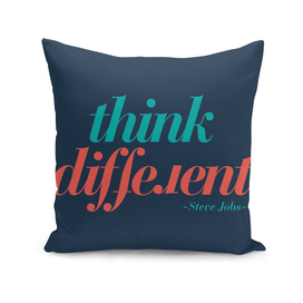 Think Different