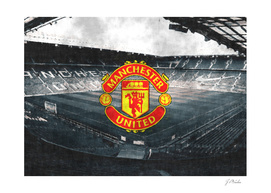 FC Manchester United sketch