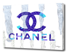 Chanel Icicles