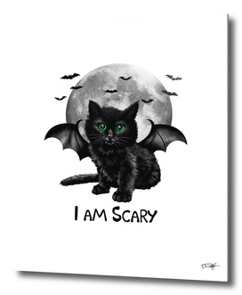 Scary Cat