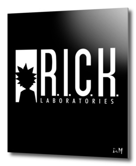 R.I.C.K. Laboratories