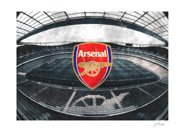 FC Arsenal sketch