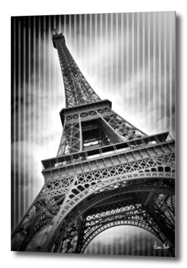 PARIS Eiffel Tower