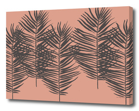 Palms Pattern
