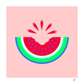 Super Fresh Watermelon
