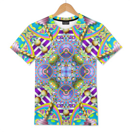 Perpetual Psychedelic Machine