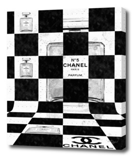 Chanel Chess