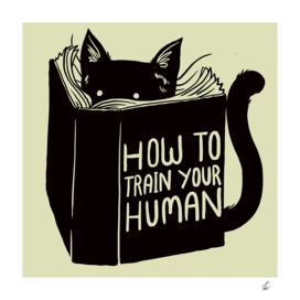 How to Train your Human