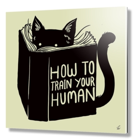 How to Train your Human