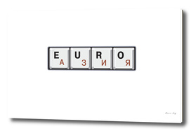 Euro-Asia