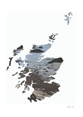 The land they call scotland
