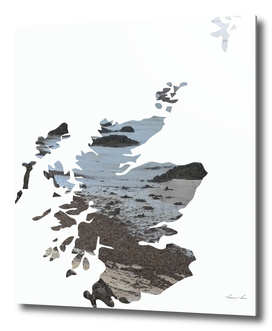 The land they call scotland