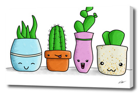 Cactus Squad