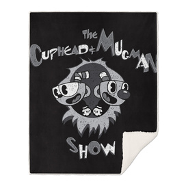 The Cuphead & Mugman Show