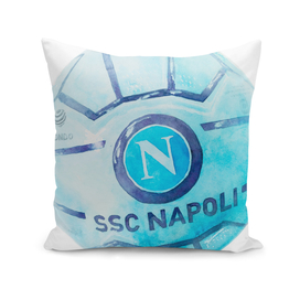 Super santos Napoli