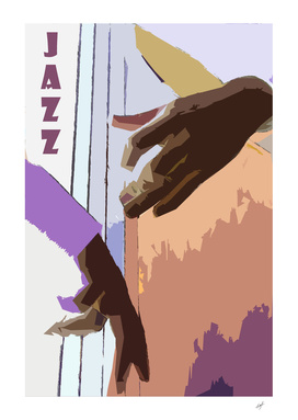 Jazz Illustration