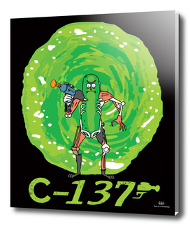 C-137