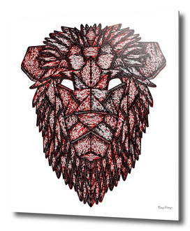 lion Mask