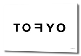 Typo_TOKYO
