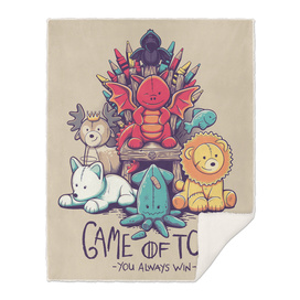 Game Of Toys